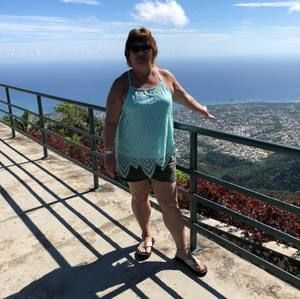 Meet your Posher, Gerry